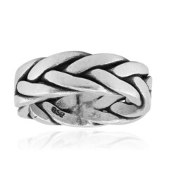 Bague en argent (Nan Collection)