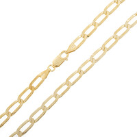 Collier en argent