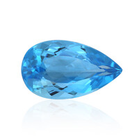  Topaze de Marambaia 13,04 ct (gemme et boîte de collection)