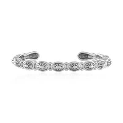 Bracelet en argent (Desert Chic)