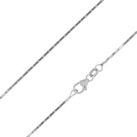 Chaîne en argent