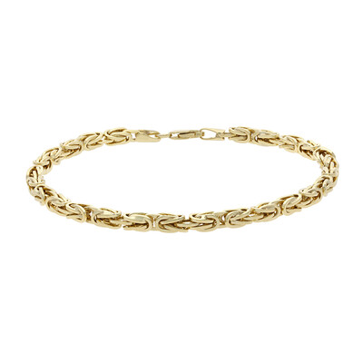 Bracelet en or
