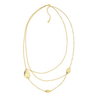 Collier en argent