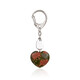 Accessoire et Unakite