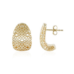 Boucles d'oreilles en or (Ornaments by de Melo)
