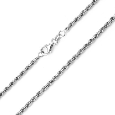 Chaîne en argent