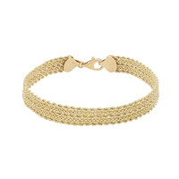 Bracelet en or