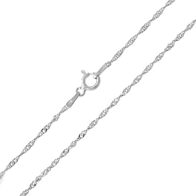 Chaîne en argent