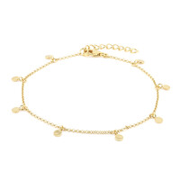 Bracelet en argent