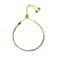 Bracelet en argent