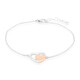 Bracelet en argent