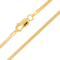 Collier en or