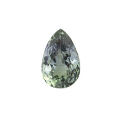 Tanzanite non chauffée 2,2 ct