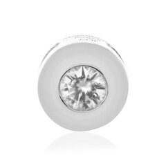 Pendentif en argent et Zircon
