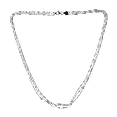 Chaîne en argent
