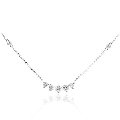 Collier en or et Diamant I1 (H) (CIRARI)