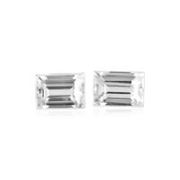  Zircon 3,43 ct (gemme et boîte de collection)