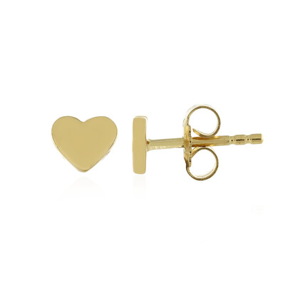 Boucles d'oreilles en argent