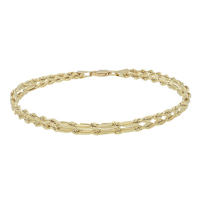Bracelet en or