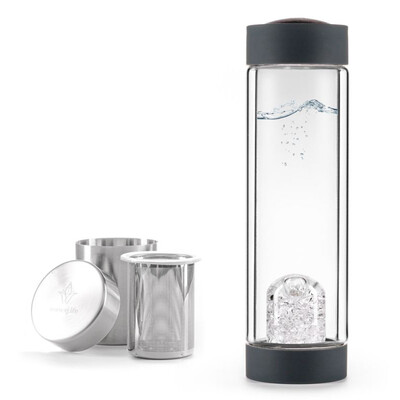 Accessoire bien-être et Pierre fine (VitaJuwel)
