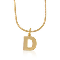 Collier en argent