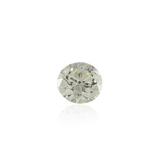  Diamant SI1 (I) 0,5 ct (gemme et boîte de collection)