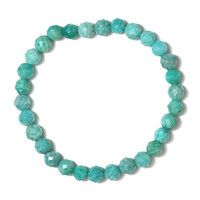 Bracelet et Amazonite