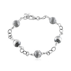 Bracelet en argent (Desert Chic)