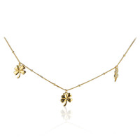 Collier en argent