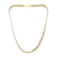 Collier en argent