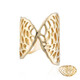Bague en argent