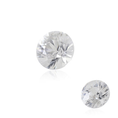 Gemme et Zircon 1,825 ct