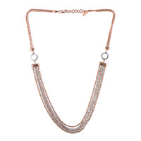 Collier en argent