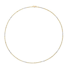 Collier en or