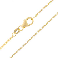 Collier en or
