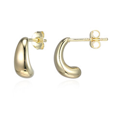 Boucles d'oreilles en argent (Adela Silber)