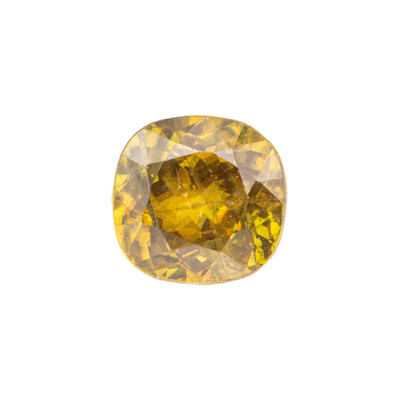Gemme et Sphène 2,31 ct