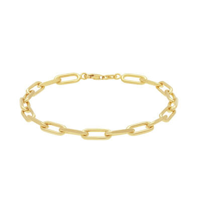 Bracelet en argent