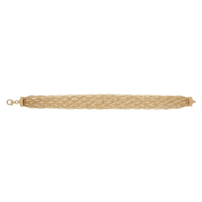 Bracelet en or