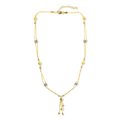 Collier en argent