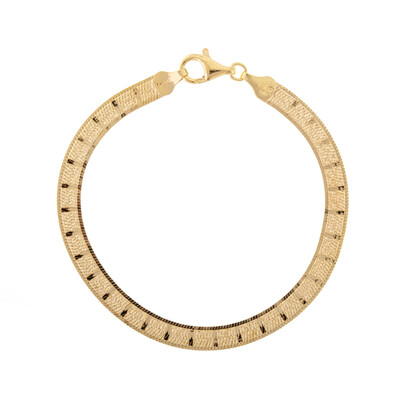Bracelet en argent