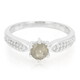 Bague en argent et Spectrolite