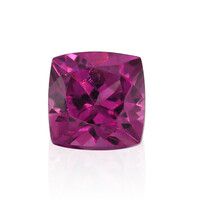  Grenat magenta (gemme et boîte de collection)