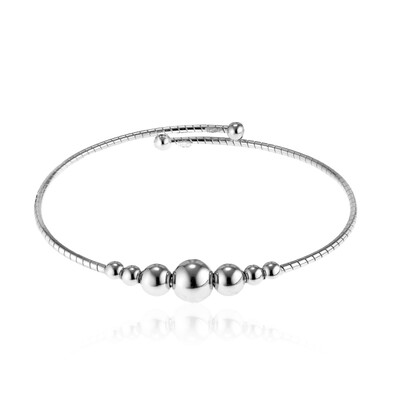 Bracelet en argent (MONOSONO COLLECTION)