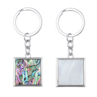 Accessoire et Coquillage d'Abalone