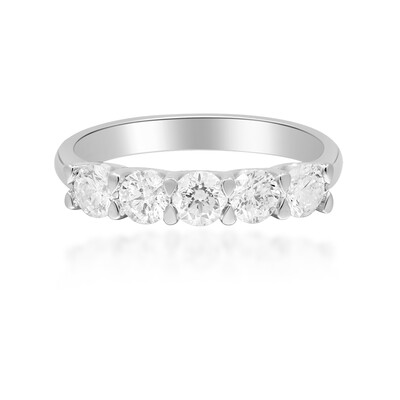 Bague en or et Diamant I1 (H) (CIRARI)