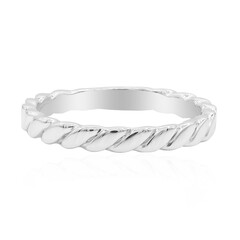 Bague en argent