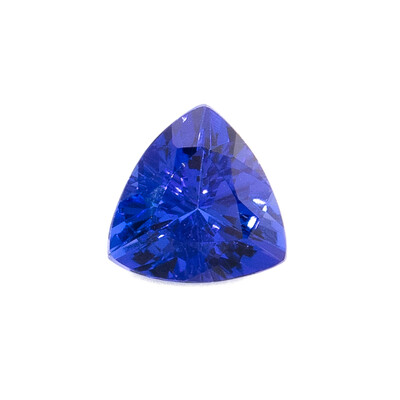 Gemme et Tanzanite AAA