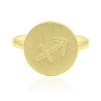 Bague en argent