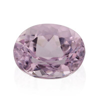  Kunzite du Brésil (gemme et boîte de collection)